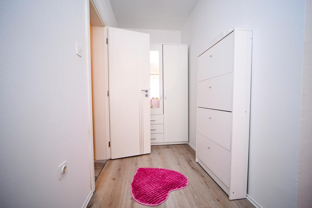 Appartement Vana *